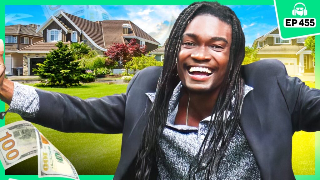 Reaching Financial Independence with 5 Properties & Multiple Income Streams