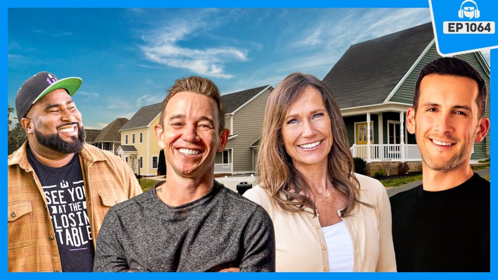 The 2025 Housing Market is Here!