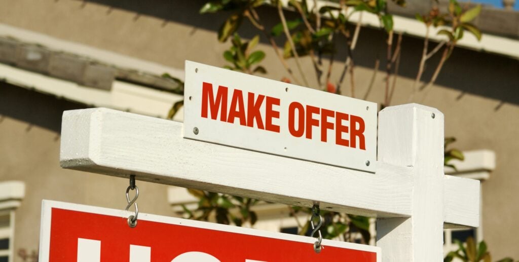 Bidding Wars and Why Investors Get Fooled By “Affordable” Markets