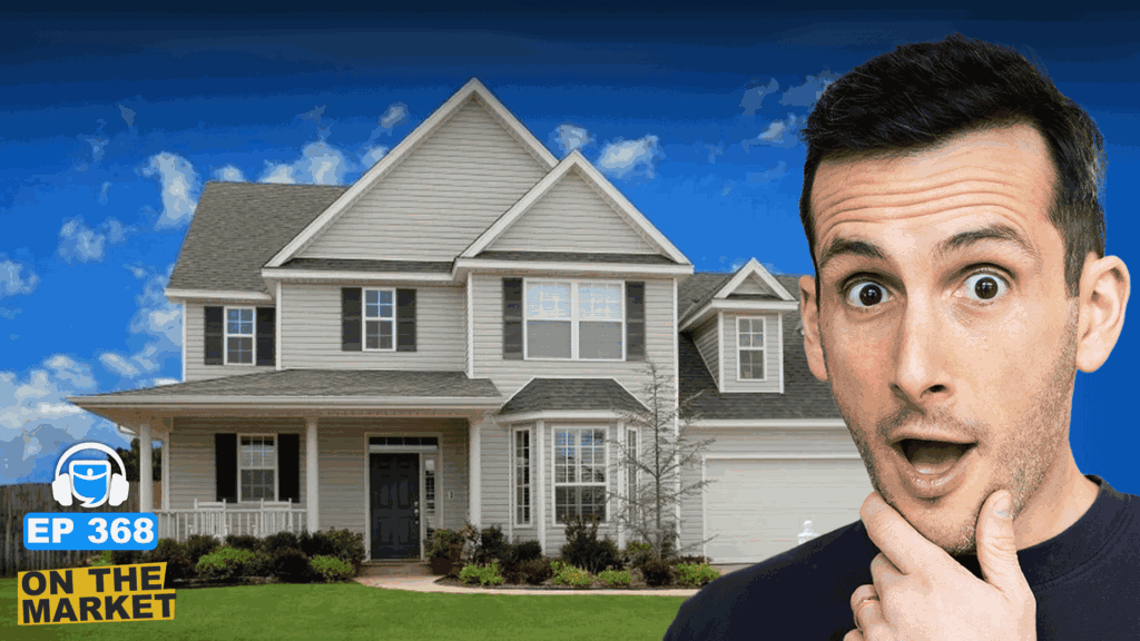 Smart Money is Going After New Homes as Builder Desperation Grows