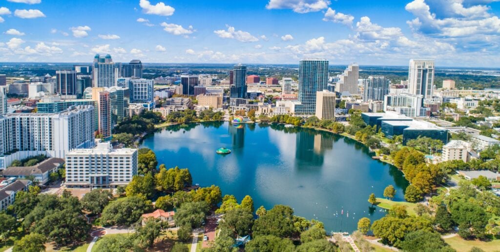 The NBA Season is Back—These 8 Markets Are Cash Cows For Airbnbs