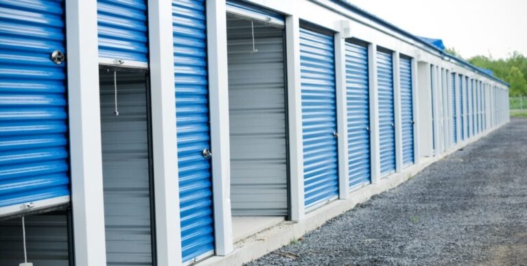 Amid a Multifamily Boom, This Self-Storage is the Gift That Keeps on Giving