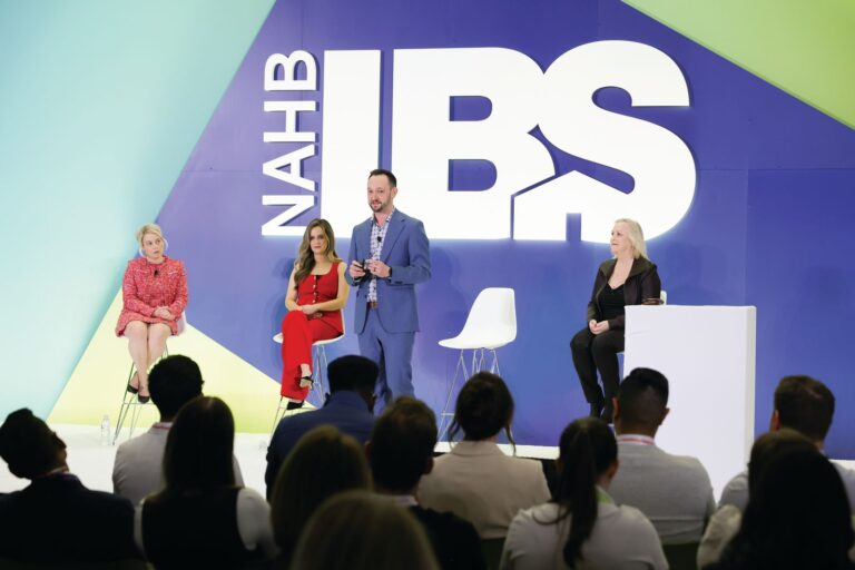 The Leading Economic Forecast Event of the Year – Eye On Housing