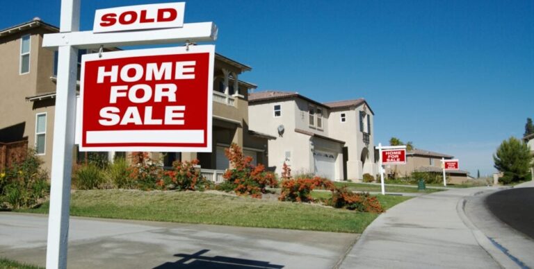 The Divide of the Housing Market and Why an Even Wider Gap is Coming Next Year