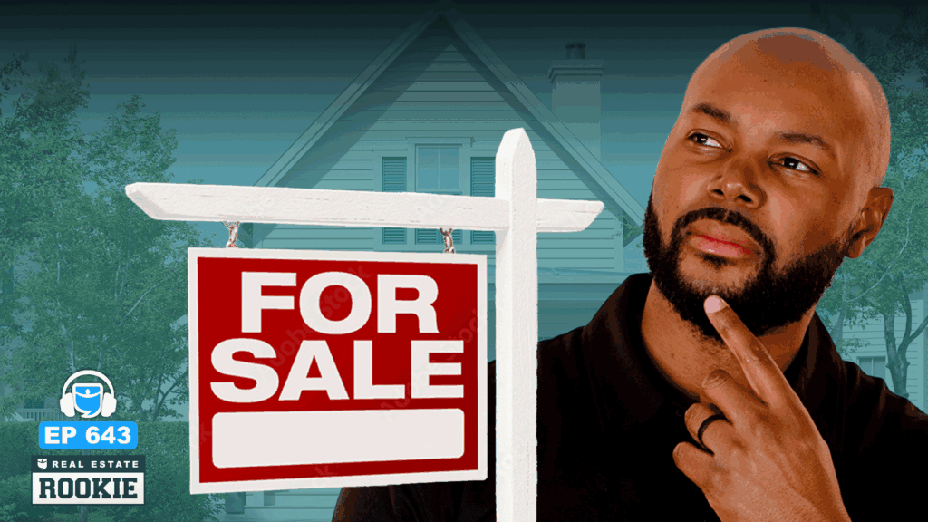 We’re in a “Buyer’s Market”…But Where Are the Real Estate Deals? (Rookie Reply)
