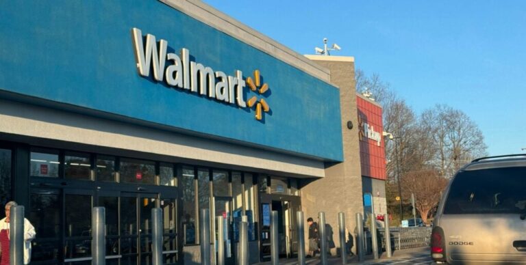 Walmart’s Expansion is Set to Bring Growth to Real Estate Markets—Is Tracking New Locations the Next Best Investing Strategy?