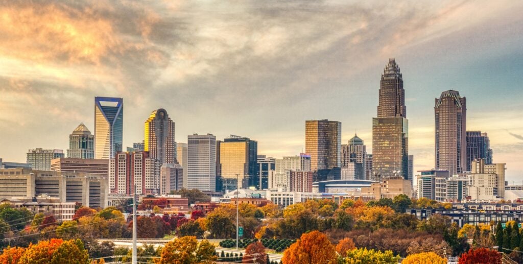 Migration Trends Are Ramping Up Again—Here’s Where Movers Are Going