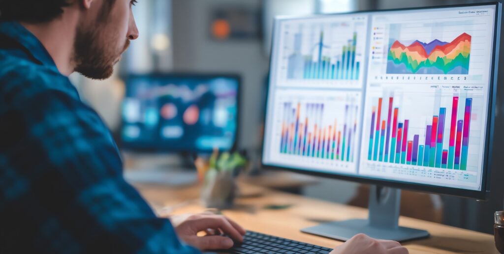 4 Metrics I Use to Analyze a Market