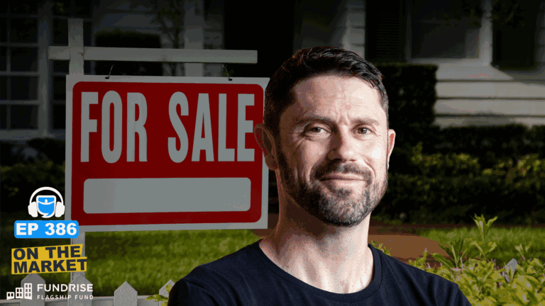 Real Estate Has Finally “Bottomed,” Says Top Investing Expert