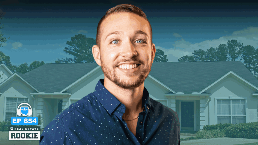 This Online Side Hustle Pays for My Rentals (And Could Fund Your First Deal)