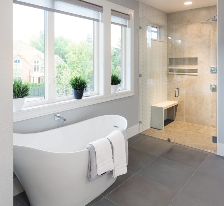 Bathroom Remodeling Is Most Common Project in 2025 – Eye On Housing