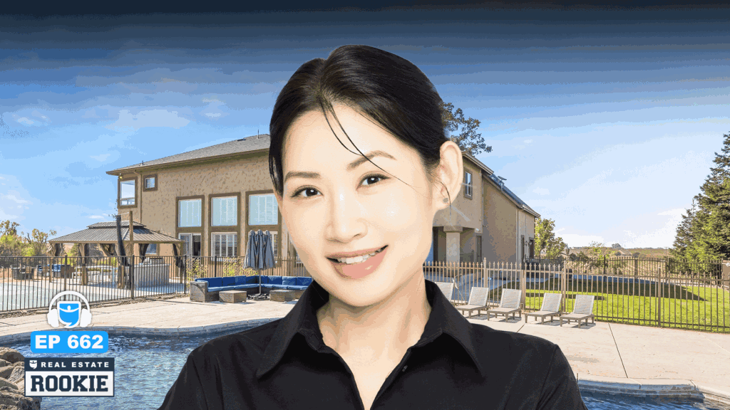 She Quit Her W2 to Stay Home, Now This Mom of 3 Makes $6K/Month from 1 Rental