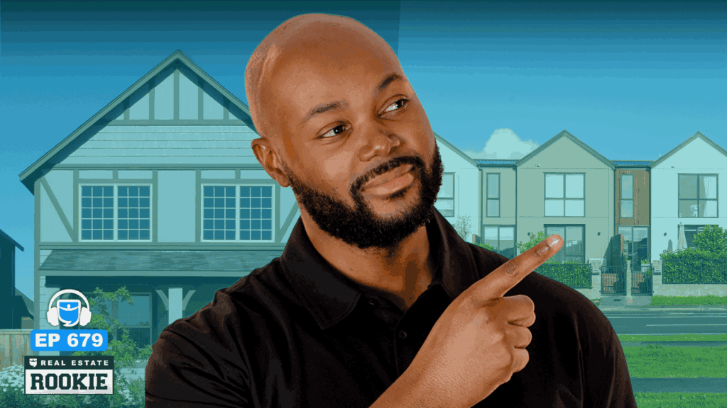 How to Buy Rental #2, #3, or #4 When You’re Out of Funds (Rookie Reply)