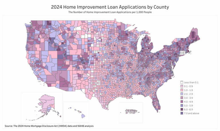 A State- and County-Level Analysis – Eye On Housing