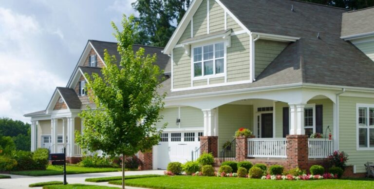 The Growing Movement to End Property Taxes Continues in Kentucky, And What It Means For Investors