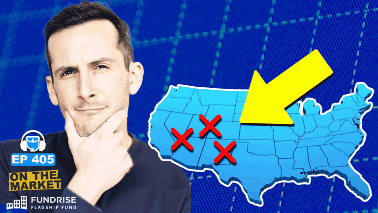 The Best (and Worst) Housing Markets in America