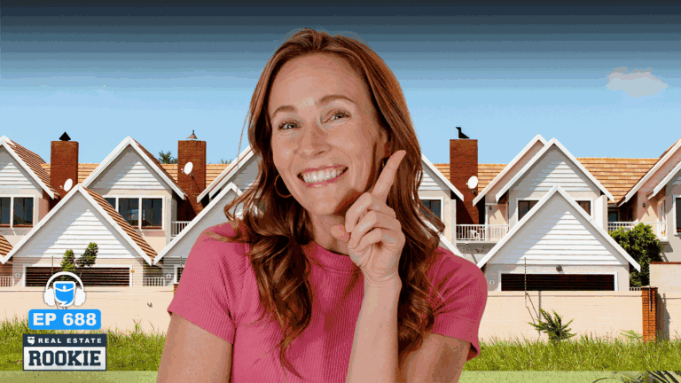 Is the 2026 Housing Market Finally Becoming “Unstuck”? (Rookie Reply)