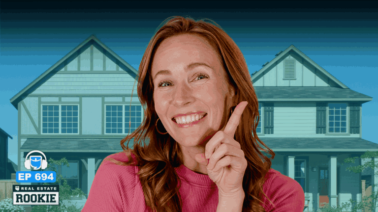 The “Boring” Rental Strategy That Could Retire You by Your 40s (Rookie Reply)