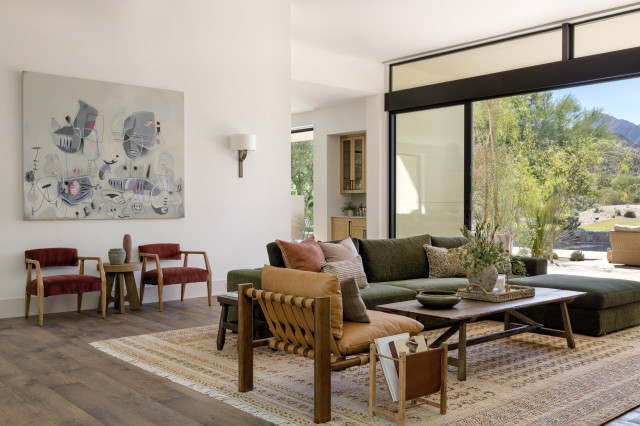 8 Secrets of People With Beautifully Organized Homes