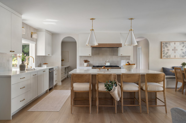 8 Home Remodeling Trends to Watch in 2026