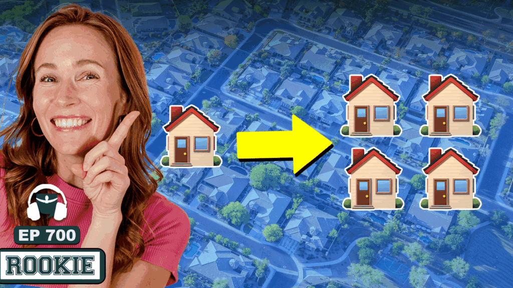 How to Use Home Equity to Buy Your Next Rental Property (3 Ways) (Rookie Reply)