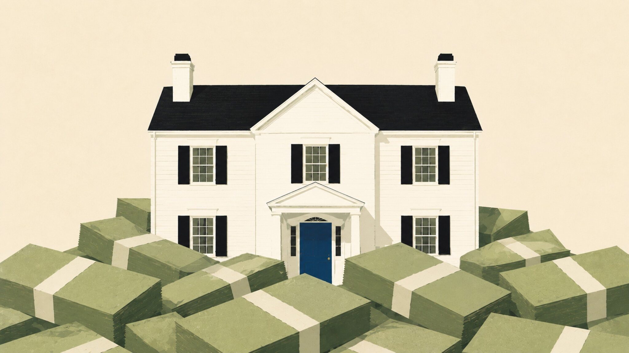 Who Pays the Real Estate Commission and Closing Costs: The Homebuyer or Seller?