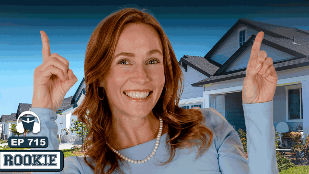 Should You Ever Buy a Rental Property with Negative Cash Flow? (Rookie Reply)