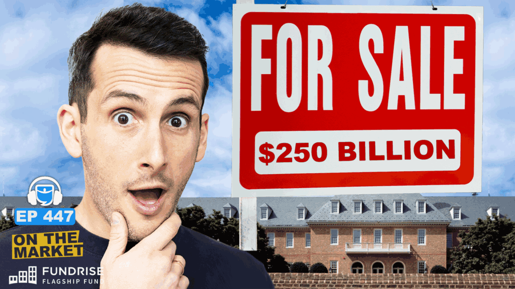 Fannie Mae IPO Could Have Serious Side Effects on Mortgage Rates