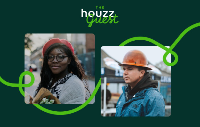 ‘The Houzz Guest’: How to Build a More Wildfire-Resilient Home