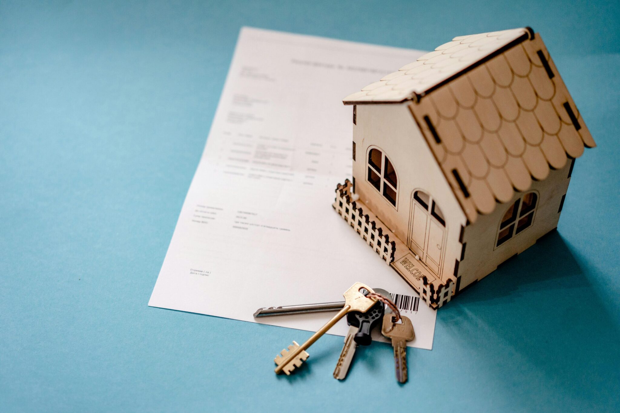 Mortgage Rates Climb as Global Forces Push Yields Higher – Eye On Housing