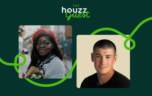 ‘The Houzz Guest’: How to Modernize an Old Home and Keep Its Soul