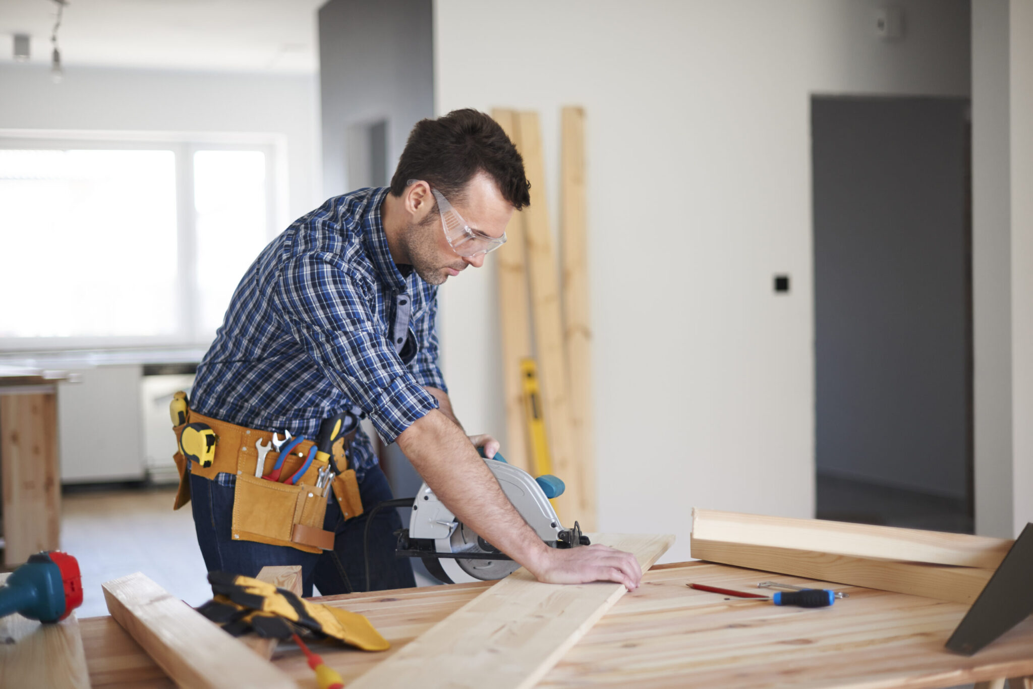 What the Data Says – Eye On Housing