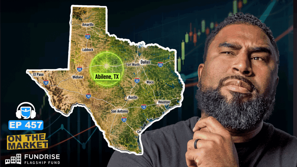 AI-Fueled Mini Housing Bubbles Form as Commercial Delinquencies Rise