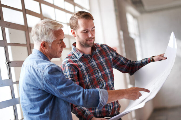 Trade Contractors Account for 42% of Associate Members – Eye On Housing
