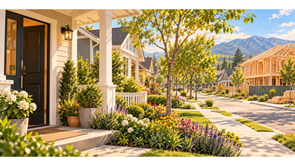 Research Highlights the Broad Benefits of Homeownership – Eye On Housing