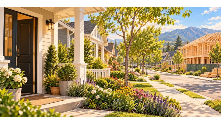 Research Highlights the Broad Benefits of Homeownership – Eye On Housing