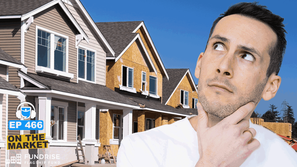 America Doesn’t Have a Housing “Shortage” (It’s Something Much Worse)
