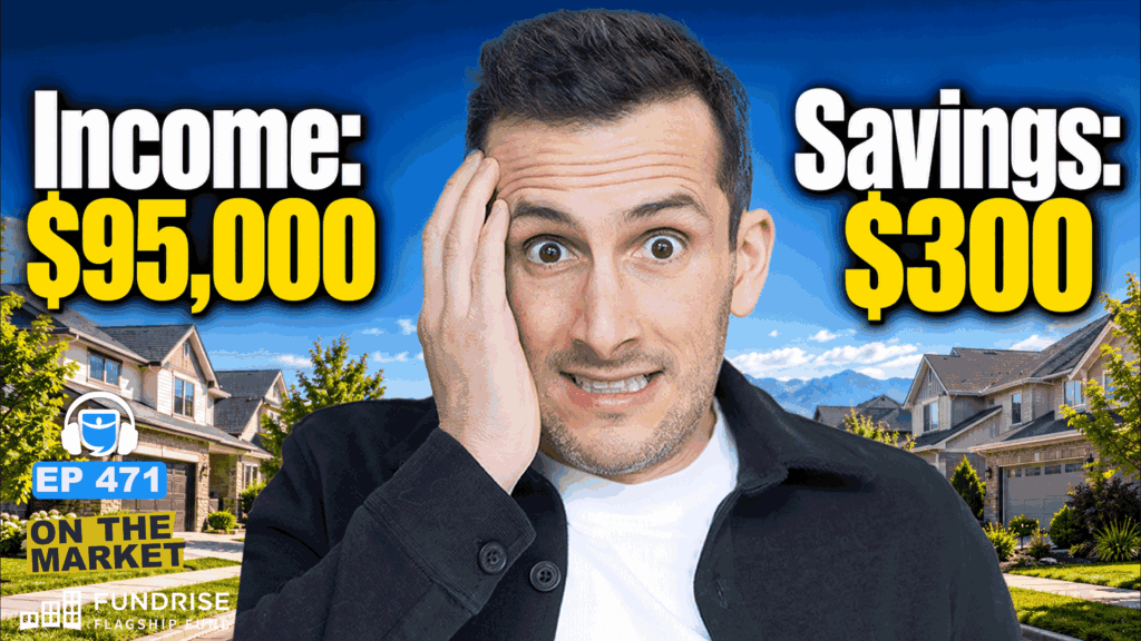 If You’re Making More Money Than Ever But Still Feel Broke, Hear This